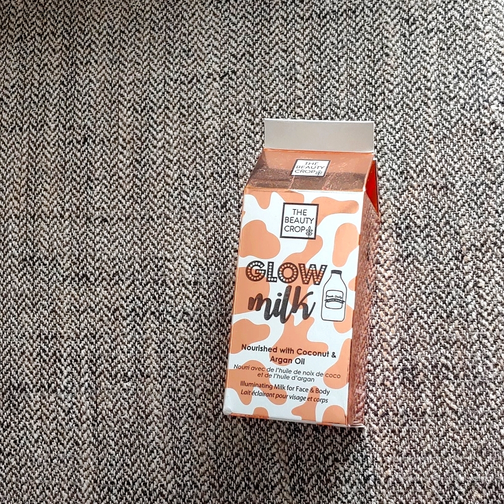 Glow Milk Illuminator